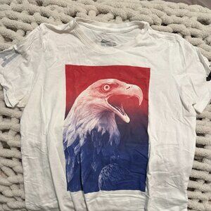 LIMITED EDITION Nike Olympic Team USA T-shirt size L